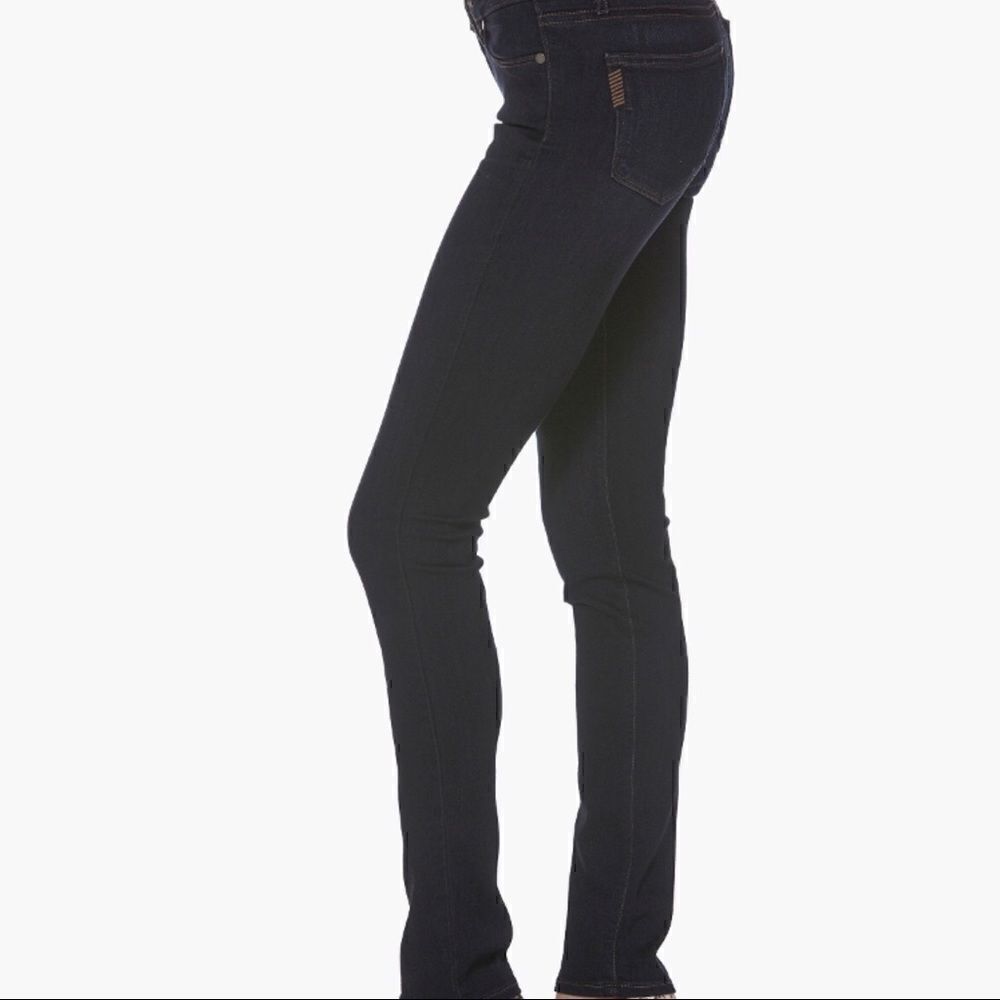 Paige skyline skinny jeans  